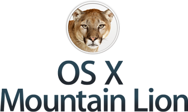 Mountain Lion Operating System