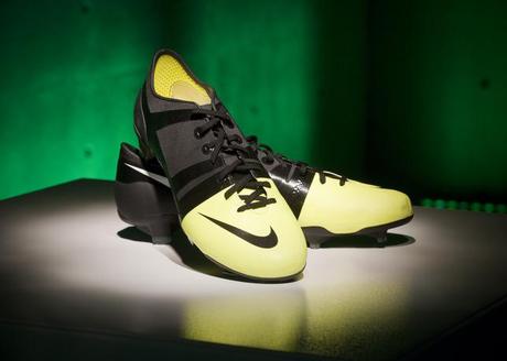 Nike football