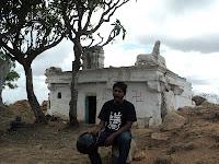 58) Makalidurga – Railway Trek: (13/7/2012) 58) Makalidurga – Railway Trek: (13/7/2012)