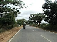 58) Makalidurga – Railway Trek: (13/7/2012) 58) Makalidurga – Railway Trek: (13/7/2012)