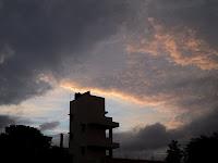 58) Makalidurga – Railway Trek: (13/7/2012) 58) Makalidurga – Railway Trek: (13/7/2012)