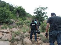 58) Makalidurga – Railway Trek: (13/7/2012) 58) Makalidurga – Railway Trek: (13/7/2012)