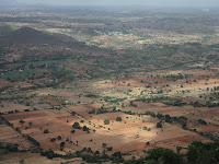 58) Makalidurga – Railway Trek: (13/7/2012) 58) Makalidurga – Railway Trek: (13/7/2012)