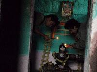 58) Makalidurga – Railway Trek: (13/7/2012) 58) Makalidurga – Railway Trek: (13/7/2012)