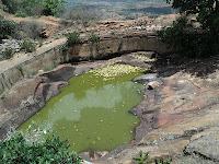 58) Makalidurga – Railway Trek: (13/7/2012) 58) Makalidurga – Railway Trek: (13/7/2012)