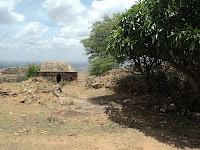 58) Makalidurga – Railway Trek: (13/7/2012) 58) Makalidurga – Railway Trek: (13/7/2012)