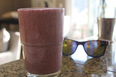 Recipe: Smoothies for DAYS