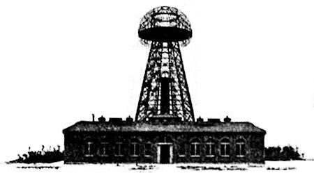 Tesla Science Center At Wardenclyffe Tesla Science Center At Wardenclyffe