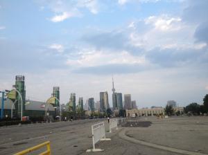 Toronto Toronto