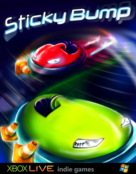 S&S; Indie Review: Sticky Bump