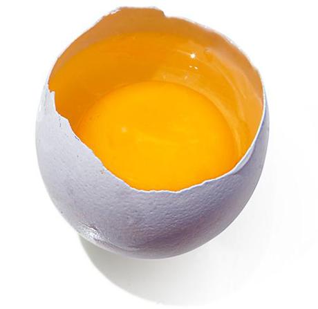 Eggs, Smoking and Silly Health Scares