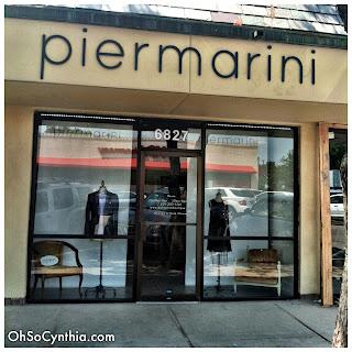 Piermarini Boutique Opens in Snider Plaza Piermarini Boutique Opens in Snider Plaza