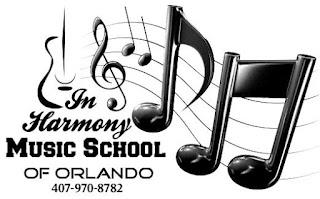 In Harmony Music School of Orlando