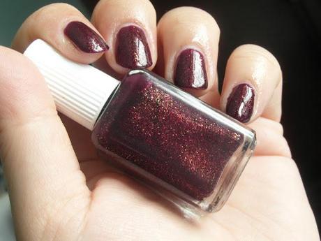 Elevation Polish - Toubkal Swatches & Review