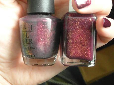 Elevation Polish - Toubkal Swatches & Review