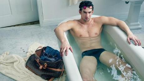 Michael Phelps Leaked Photos