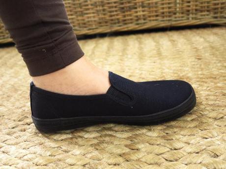 payless non slip shoes womens