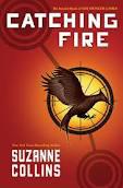If you’ve been living under a rock and haven’t heard of it yet… Review of Susan Collins’s “Catching Fire”