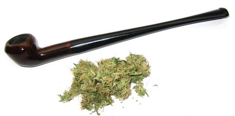 Marijuana and pipe Bipolar And Pot; Can It Help?