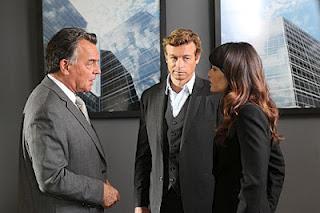 The Mentalist 4x23: Red Rover, Red Rover