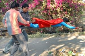 Supermen of Malegaon: Inspiring and Intelligent