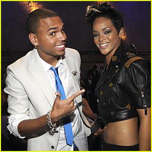 Rihanna Gets Emotional On Oprah Interview: Says She Misses Chris Brown
