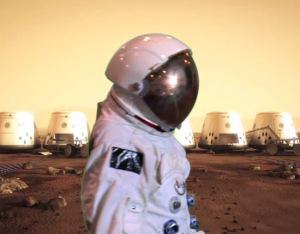 Reality TV in Space: How Much Drama Could Mars Handle?