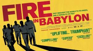 Fire in Babylon (Documentary)