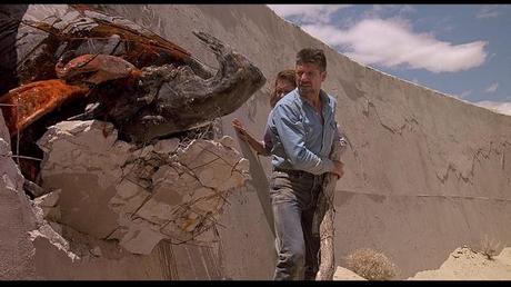 Movie of the Day – Tremors