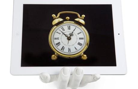 areaware hand dock wall Hand Dock Wall by Areaware