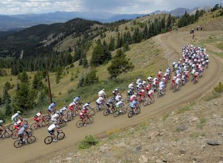 USA Pro Cycling Challenge Set To Begin Today