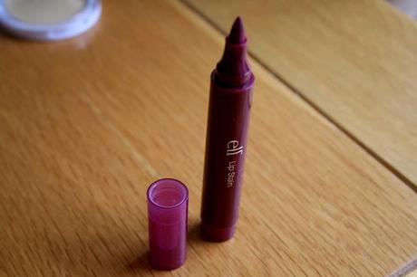 Elf cosmetics make up review