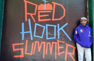 Review: Red Hook Summer