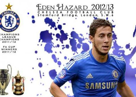 Sexy  on Eden Hazard Can Take Chelsea To Sexy Football Paradise  Concurs The
