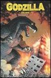 Godzilla_Vol1