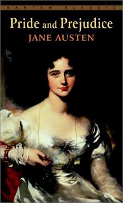 Lovely Janeites: Lauren Bailey -  Re-Approaching the Jane Austen You Knew in High School as an Adult