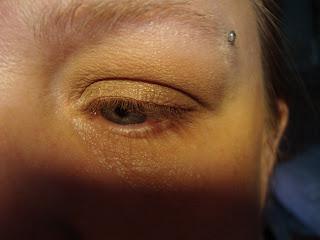 Makeup look of the day Makeup look of the day