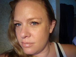Makeup look of the day Makeup look of the day