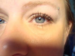 Makeup look of the day Makeup look of the day
