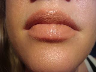 Makeup look of the day Makeup look of the day