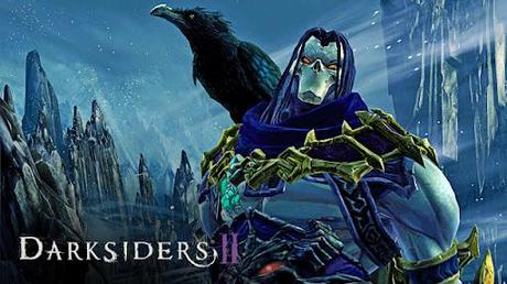 S&S; Review: Darksiders II