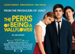 There’s musical “Perks [to] Being a Wallflower”