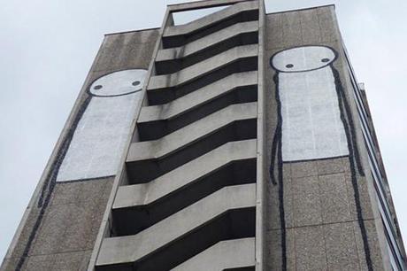 See No Evil 2012 Stik See No Evil 2012