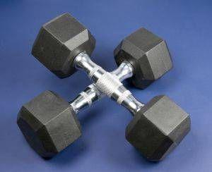 Positive Effects of Weight Training