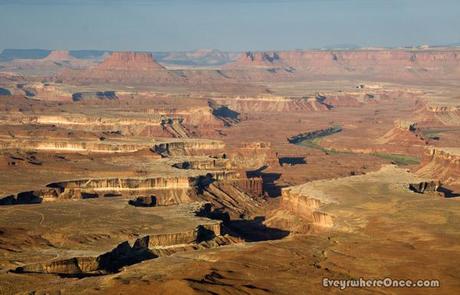 Canyonlands Canyonlands National Park, Utah