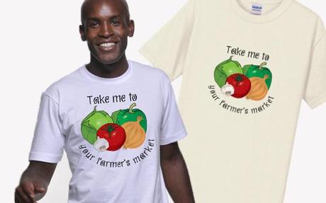 funny, food, t-shirt