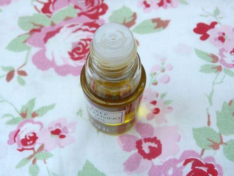 DHC Deep Cleansing Oil | Review