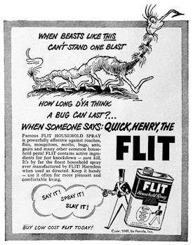 When The Wild Imagination Of Dr. Seuss Fueled Big Oil When The Wild Imagination Of Dr. Seuss Fueled Big Oil