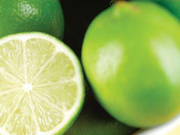 ingredient spotlight: lime