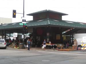 A trip to the St. Paul Farmers’ Market